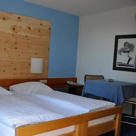 Hotel Leitgebhof Innsbruck Room photo