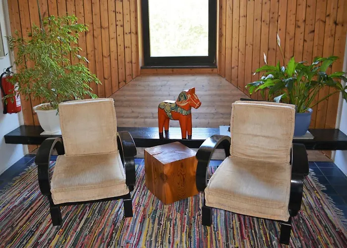 Hotel Leitgebhof