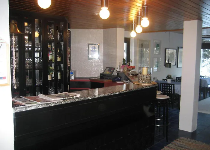 Hotel Leitgebhof
