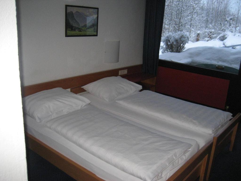 Pensión Leitgebhof Innsbruck