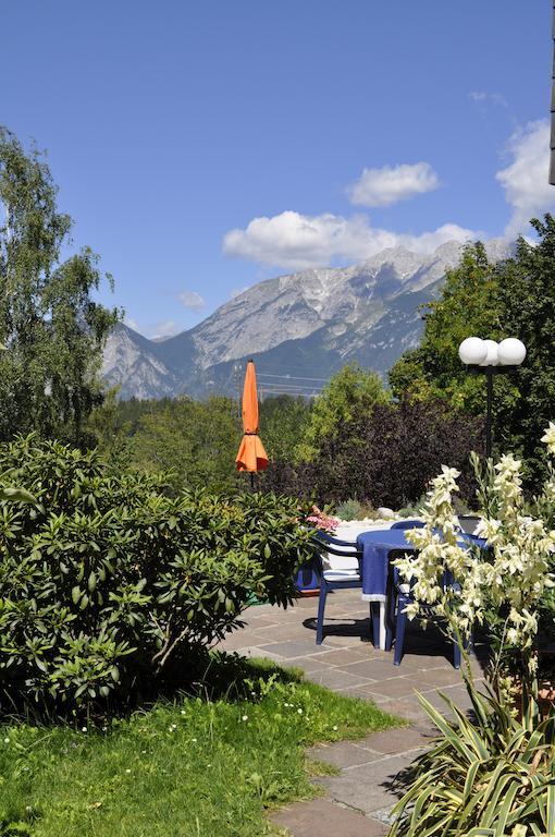 Leitgebhof Innsbruck